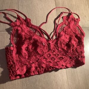 Free People Bralette
